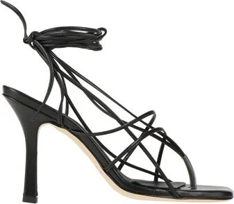 Luca Valentini Woman Thong sandal