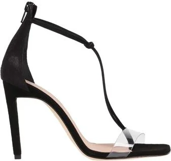 Luca Valentini Woman Thong sandal