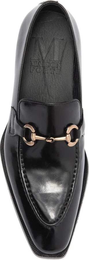 Lucas Bit Loafer - Image 5