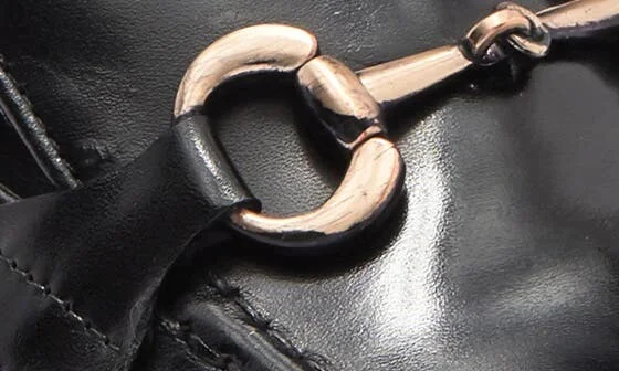 Lucas Bit Loafer - Image 7
