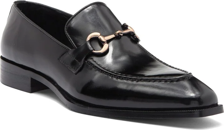 Lucas Bit Loafer