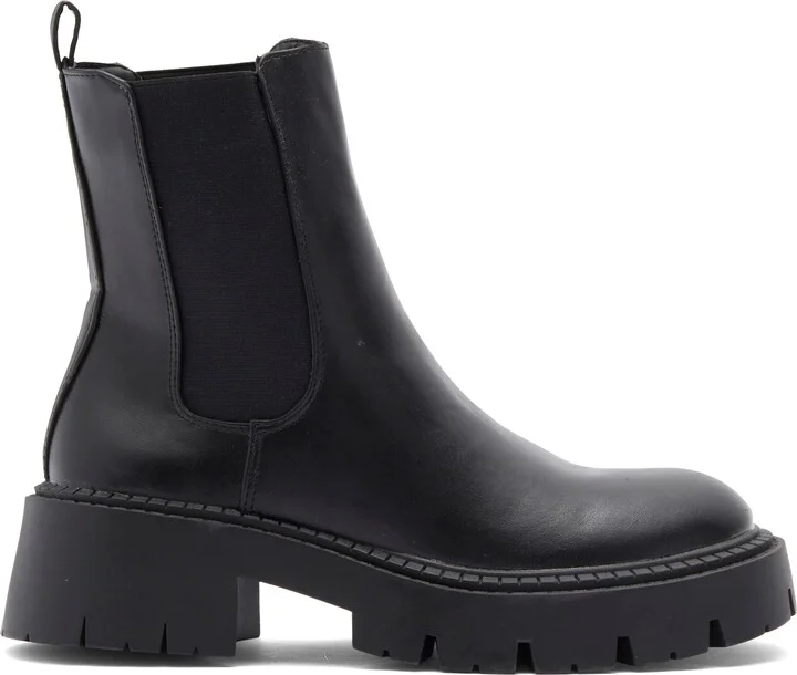 Lucas Chunky Chelsea Boot - Image 4