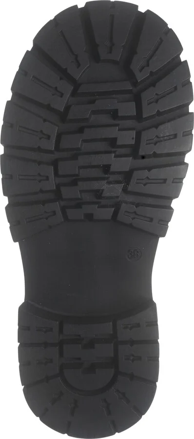 Lucas Chunky Chelsea Boot - Image 6
