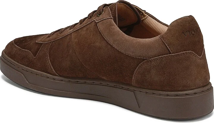 Lucas Court Sneaker - Image 2