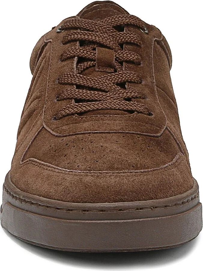 Lucas Court Sneaker - Image 4