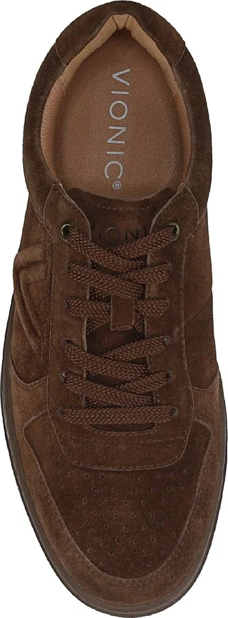 Lucas Court Sneaker - Image 5
