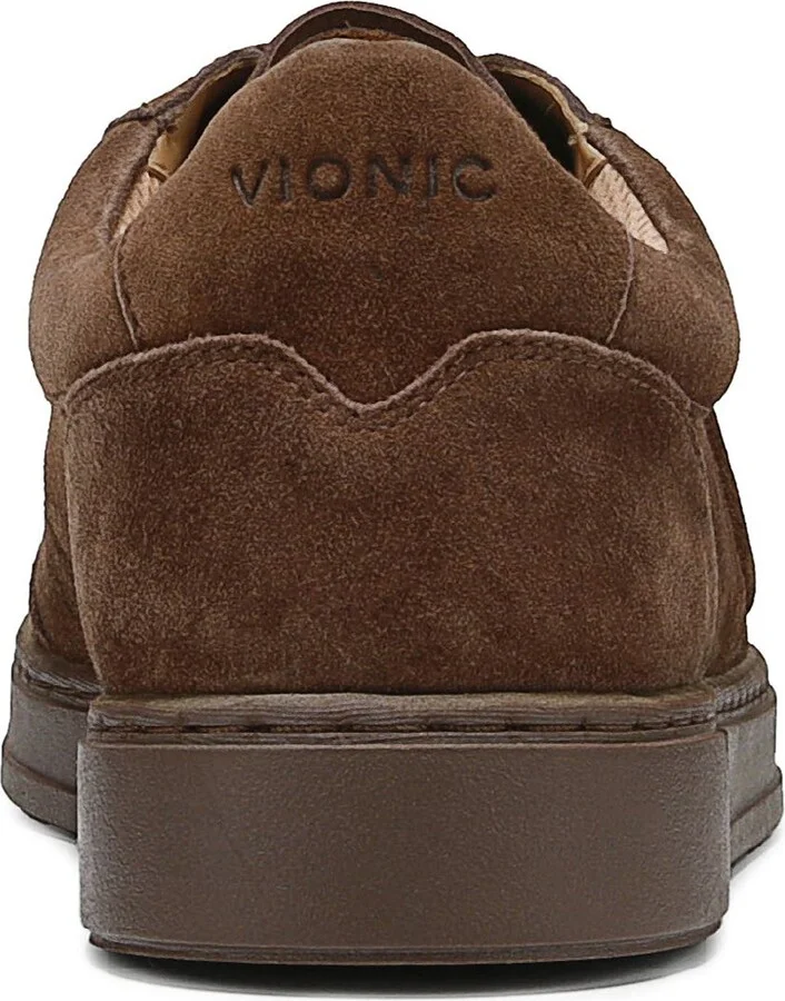Lucas Court Sneaker - Image 7