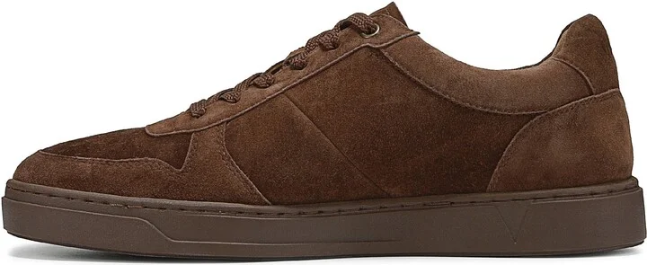 Lucas Court Sneaker - Image 9