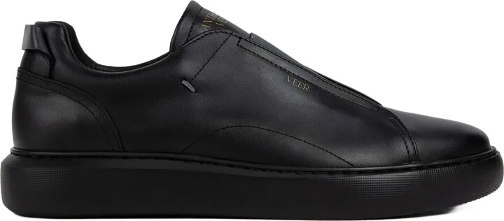 Lucas Laceless Sneaker - Image 3