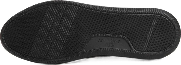 Lucas Laceless Sneaker - Image 6