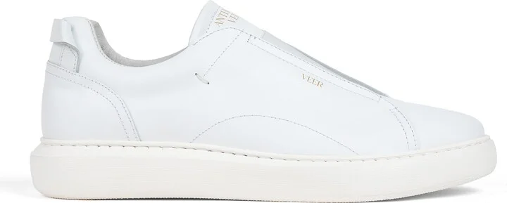 Lucas Laceless Sneaker - Image 9