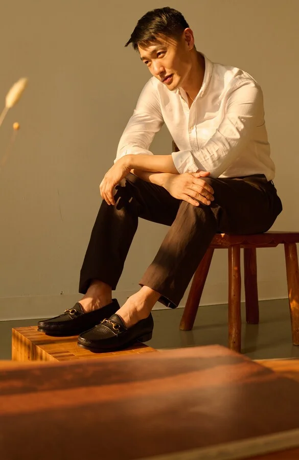 Lucca Bit Loafer - Image 6