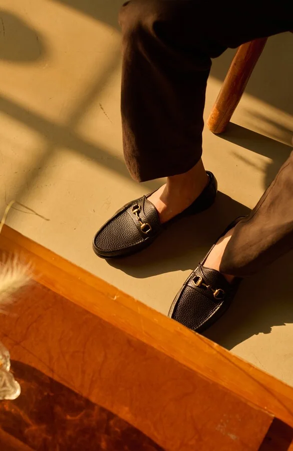 Lucca Bit Loafer - Image 7