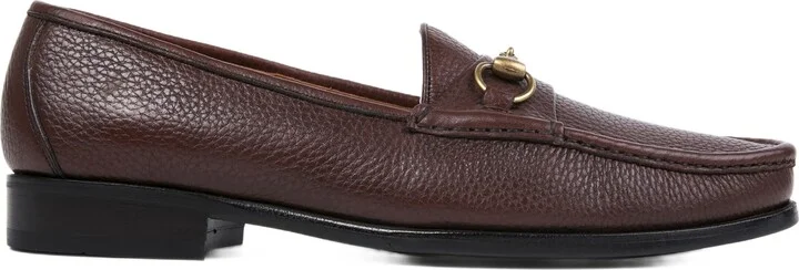 Lucca Bit Loafer - Image 10
