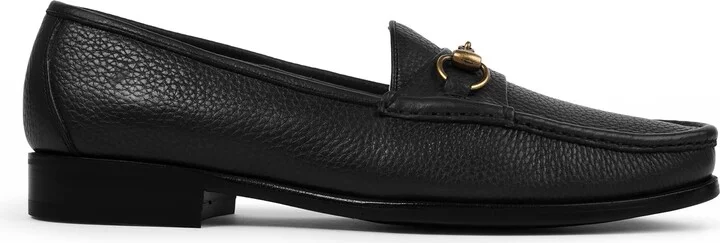 Lucca Bit Loafer