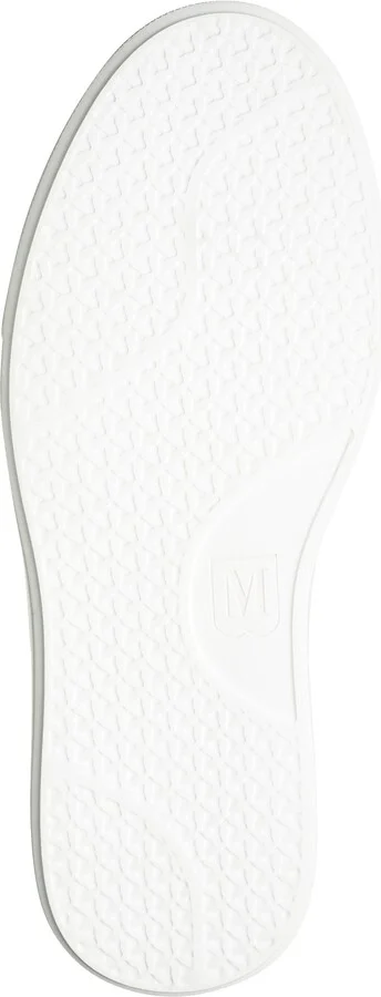 Lucca Leather Sneaker - Image 5