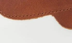 Lucca Leather Sneaker - Image 6