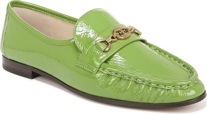 Lucca Loafer