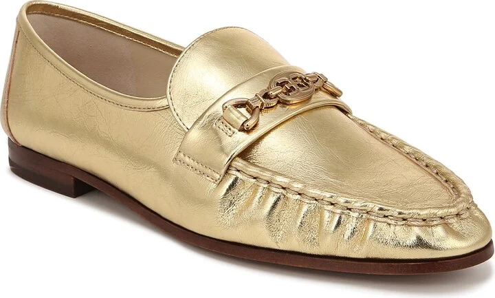 Lucca Loafer