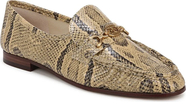 Lucca Loafer