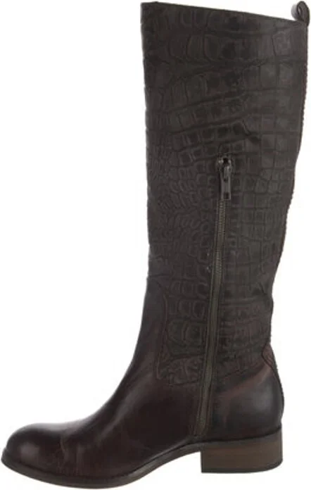 Animal Print, Brown