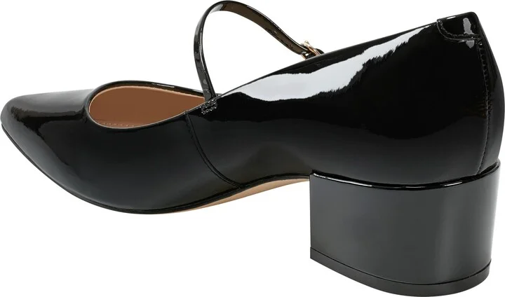 Luccie Pointed Toe Pump - Image 9
