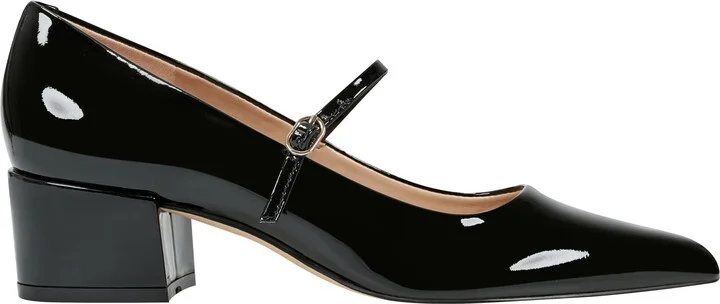 Luccie Pointed Toe Pump - Image 10