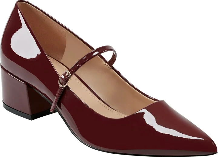 DARK RED