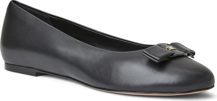 Luce Bow Flat