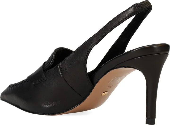 Lucea Pointed Toe Slingback Pump - Image 2
