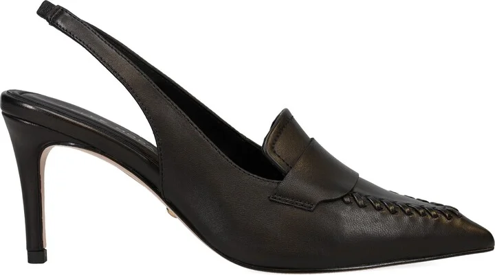 Lucea Pointed Toe Slingback Pump - Image 3