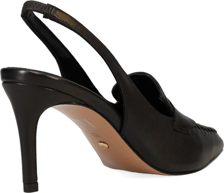 Lucea Pointed Toe Slingback Pump - Image 6