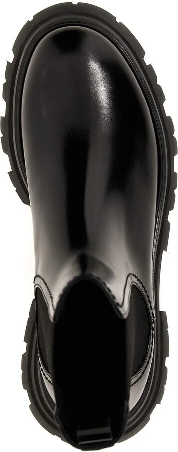 'lucent' Ankle Boots - Image 3