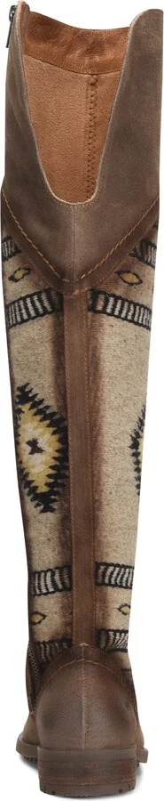 Lucero Over the Knee Boot - Image 2