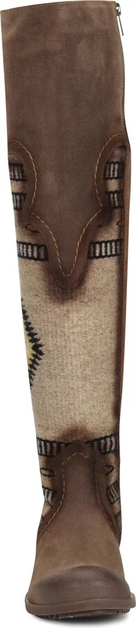 Lucero Over the Knee Boot - Image 4