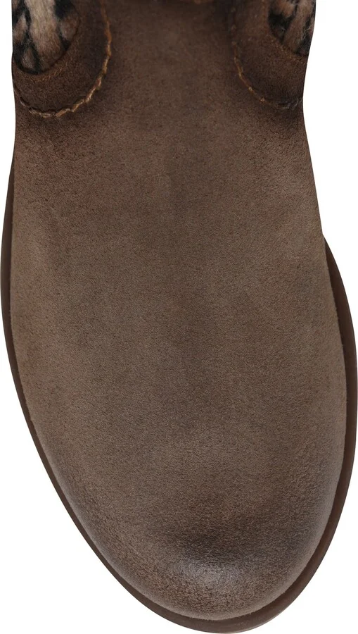 Lucero Over the Knee Boot - Image 5