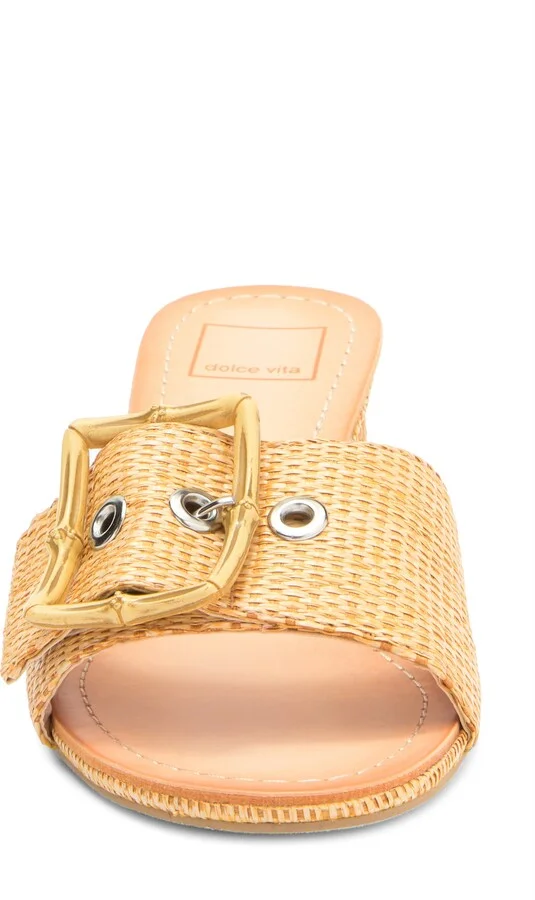 Lucey Slide Sandal - Image 3