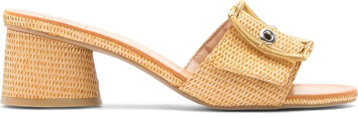Lucey Slide Sandal - Image 4