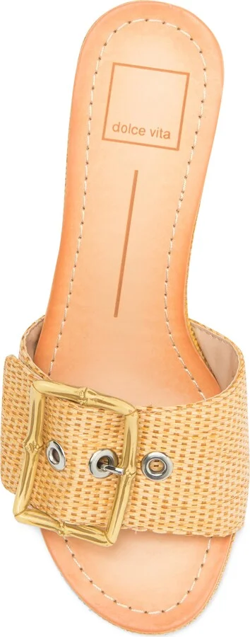 Lucey Slide Sandal - Image 5