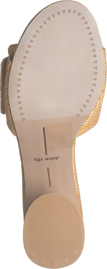 Lucey Slide Sandal - Image 6