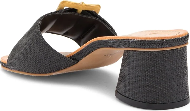 Lucey Slide Sandal - Image 8