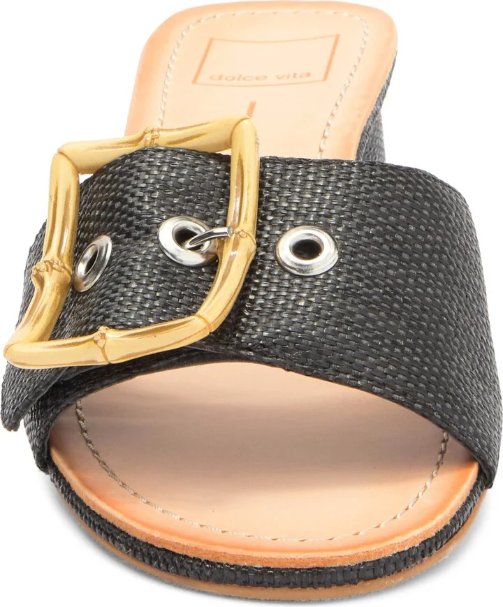 Lucey Slide Sandal - Image 9