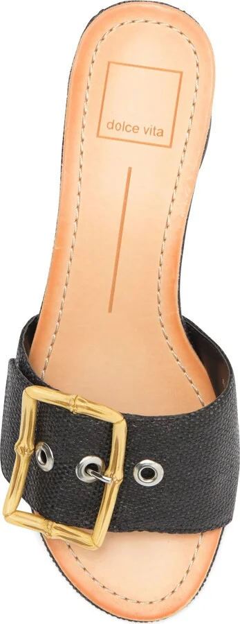 Lucey Slide Sandal - Image 11