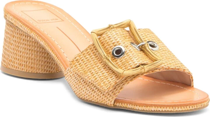 Lucey Slide Sandal