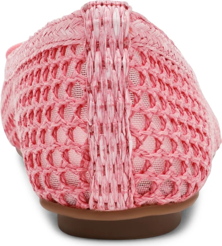 Luci Cap Toe Ballet Flat - Image 11