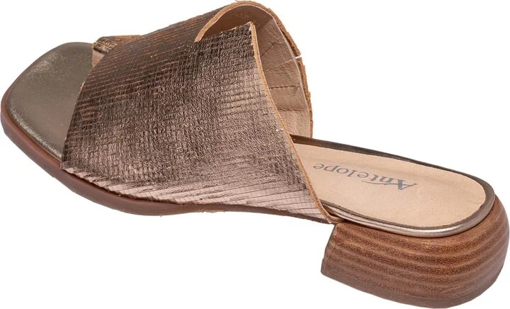 Luci Sandal - Image 8