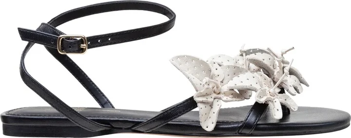 Lucia Ankle Strap Sandal - Image 4