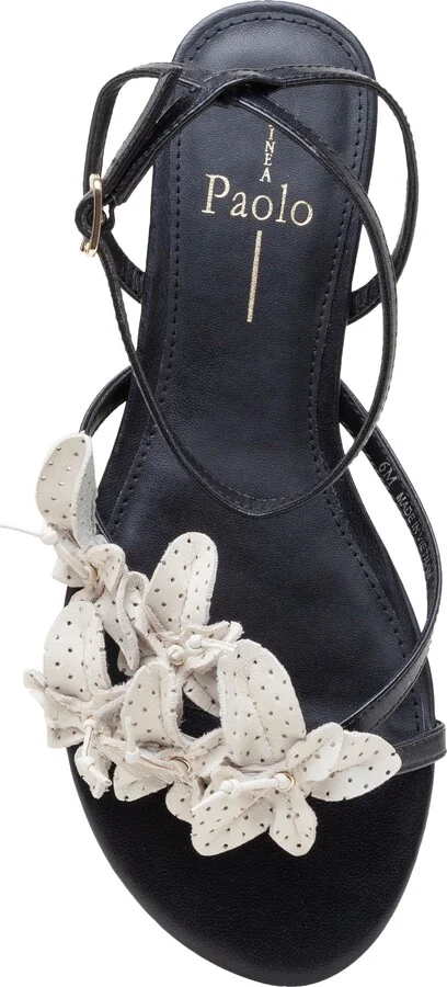 Lucia Ankle Strap Sandal - Image 6