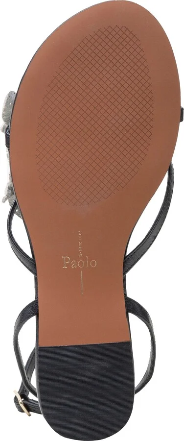 Lucia Ankle Strap Sandal - Image 7