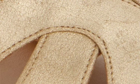 Lucia Espadrille Wedge Sandal - Image 7
